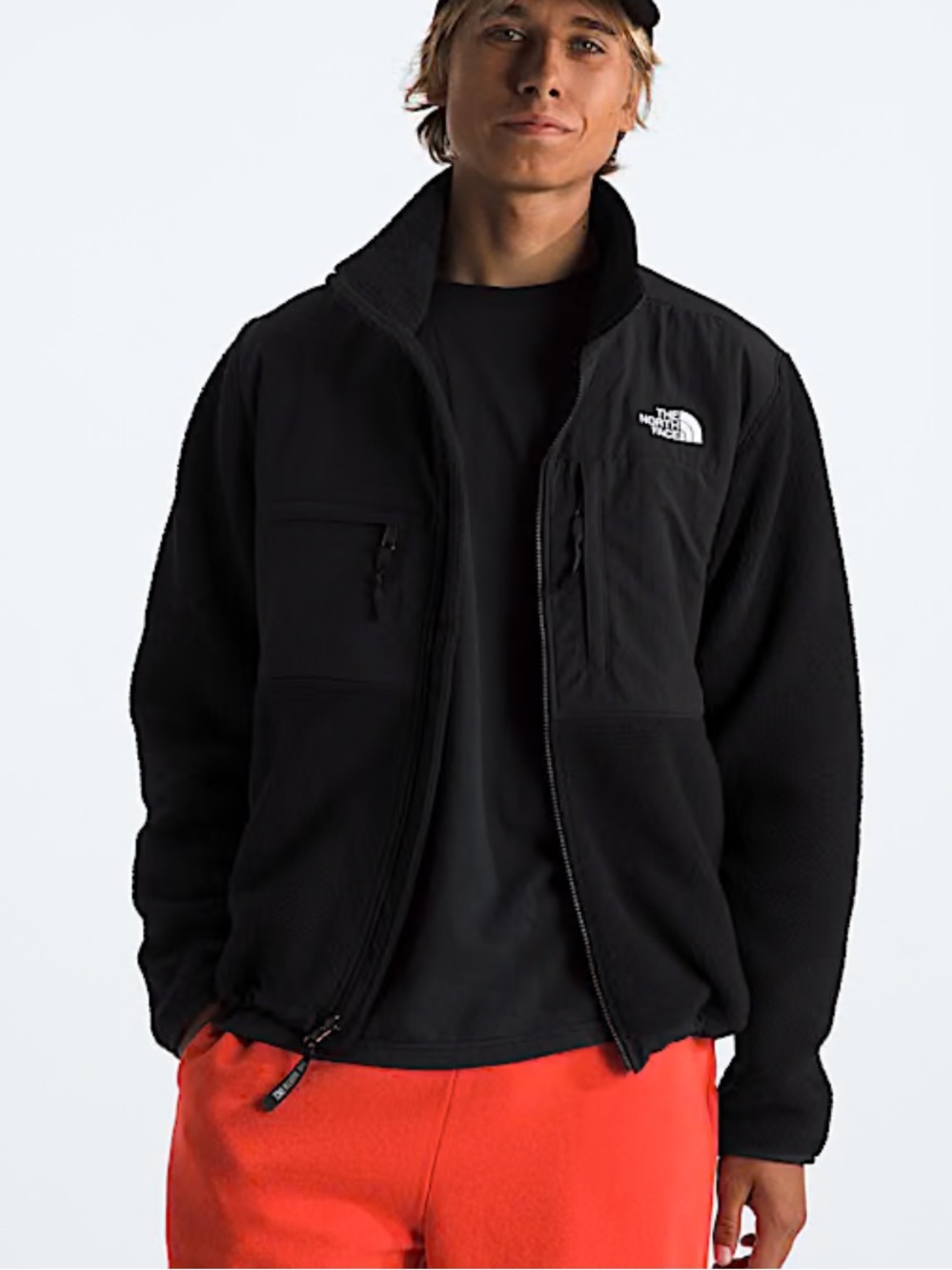 The North Face Denali Retro Jacket